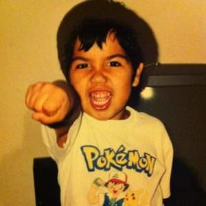 Meet your Posher, Ian